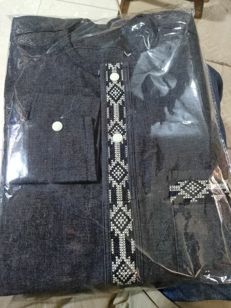 TUNIQUES PRÊT À PORTER