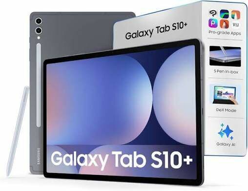 Samsung Galaxy Tab S10+