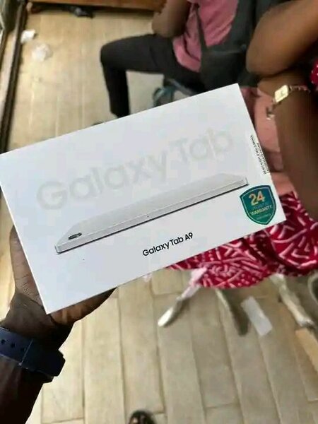 Tablette Samsung Galaxy A9