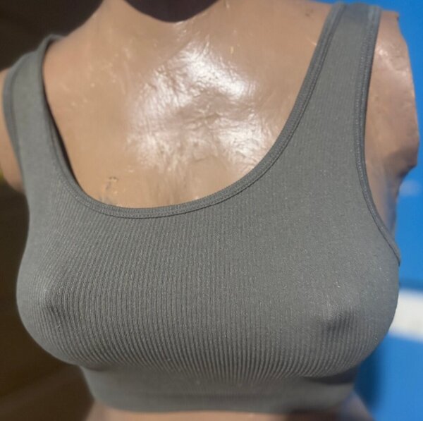 Ensemble de hauts féminins