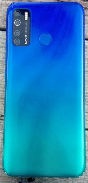 Smartphone Android performant