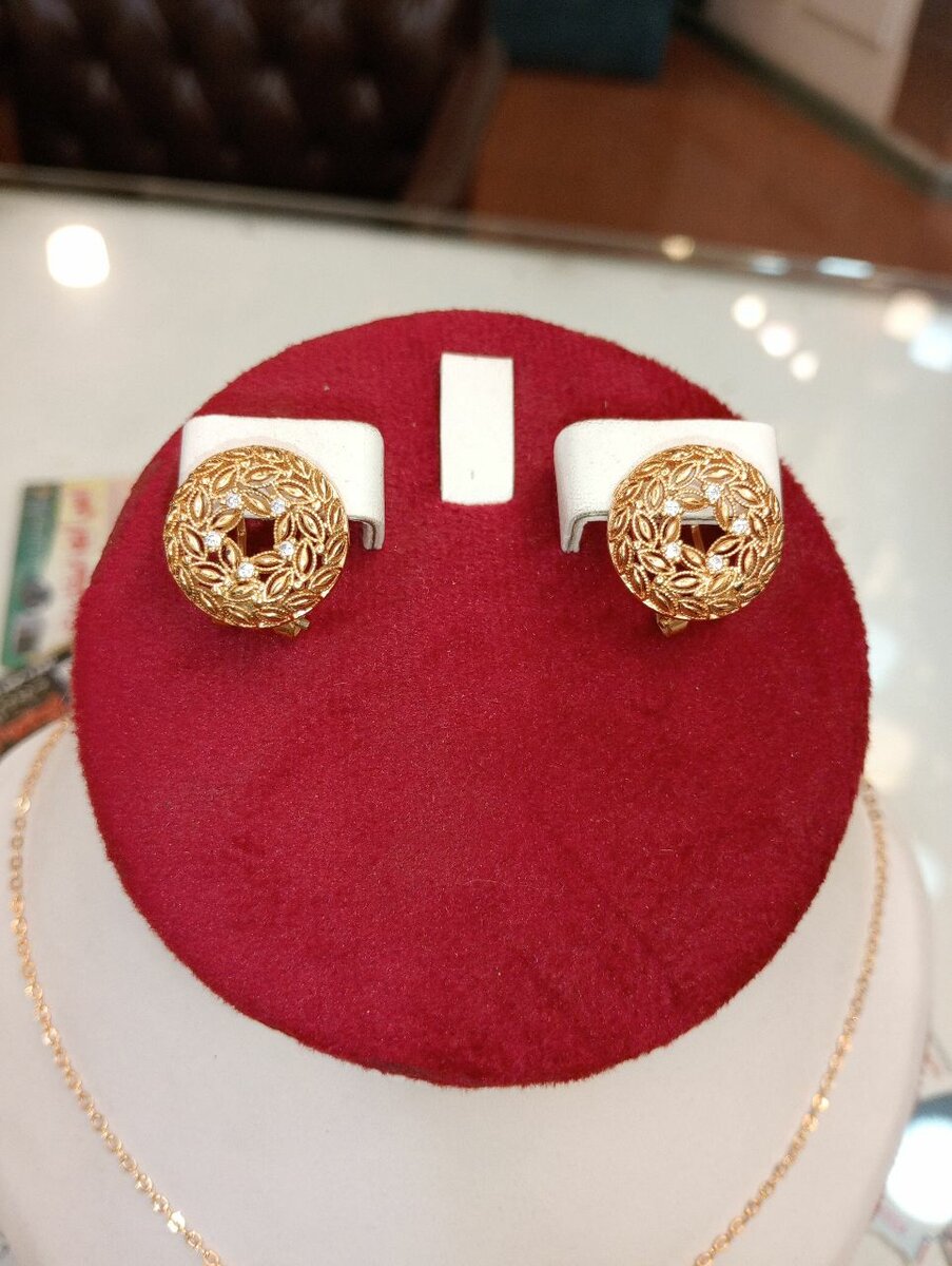 Zaitoon jewellers