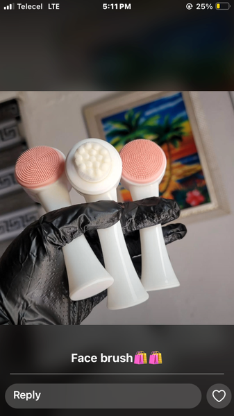 Effective skin care products