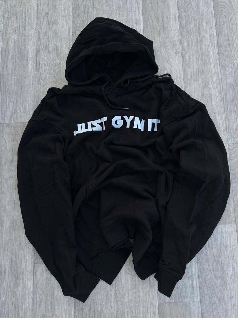 Sweats à Capuche Sportifs