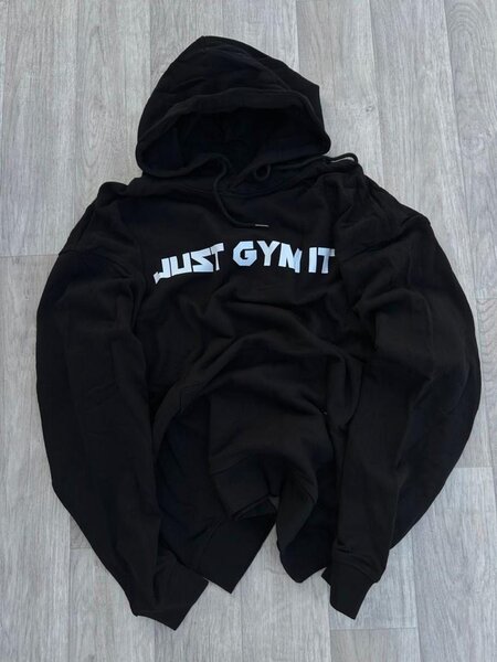 Sweats à Capuche Sportifs
