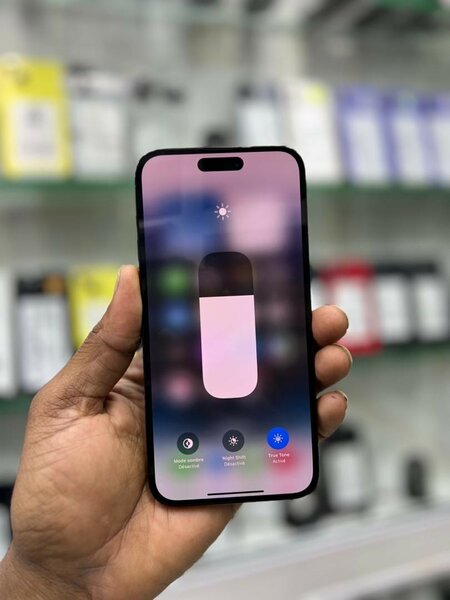 iPhone 14 pro