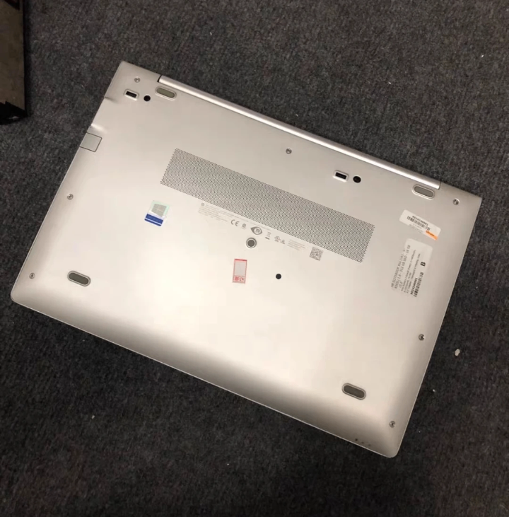 Ordinateur portable HP EliteBook