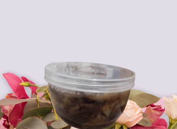 Savon de visage