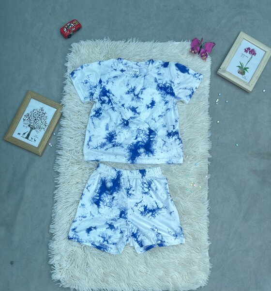 Ensemble bébé mode chic