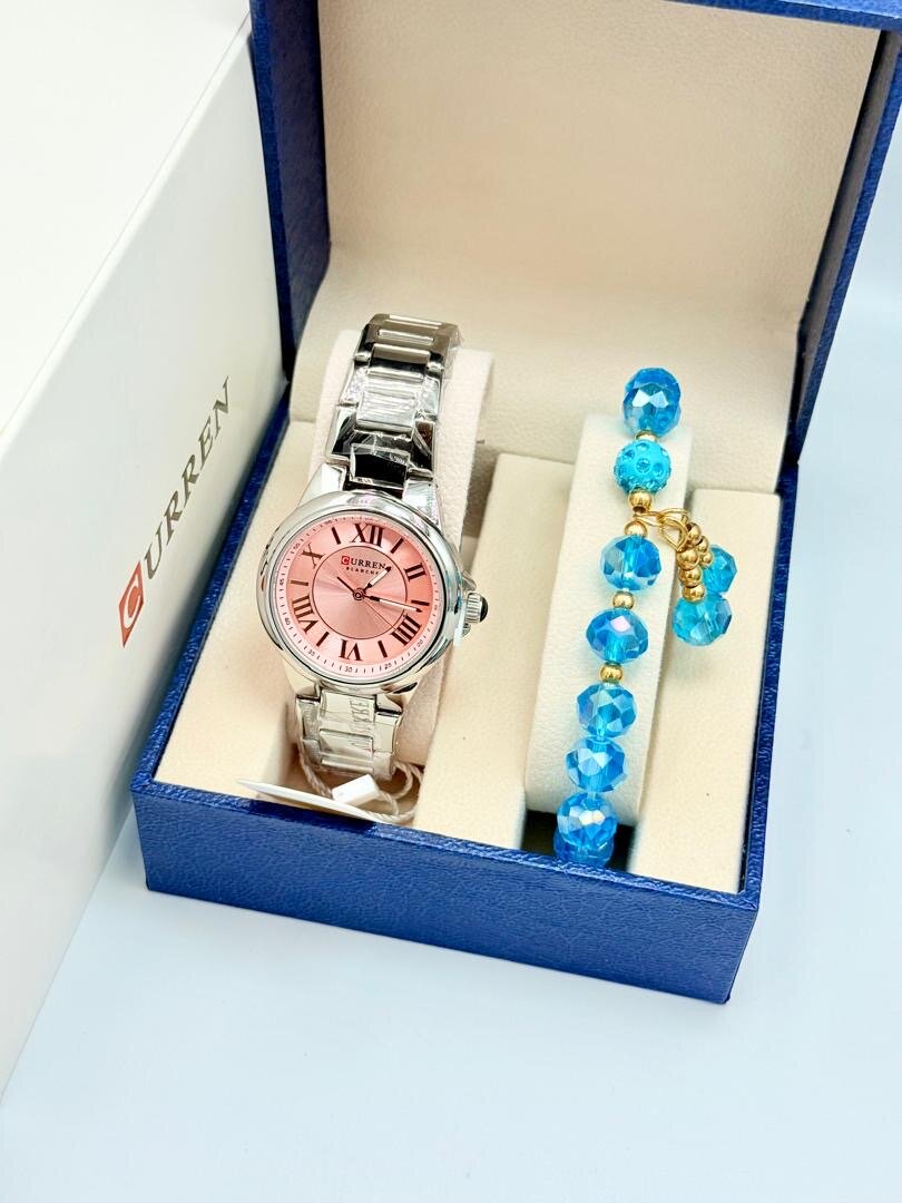 Montre Femme CURREN avec Bracelet