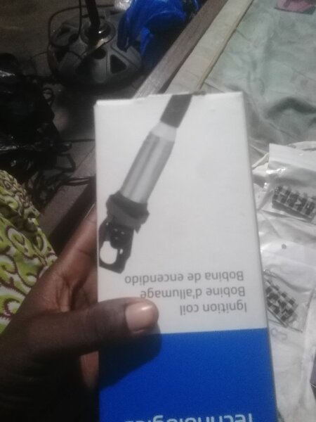 Bobine d'allumage Delphi Technologies