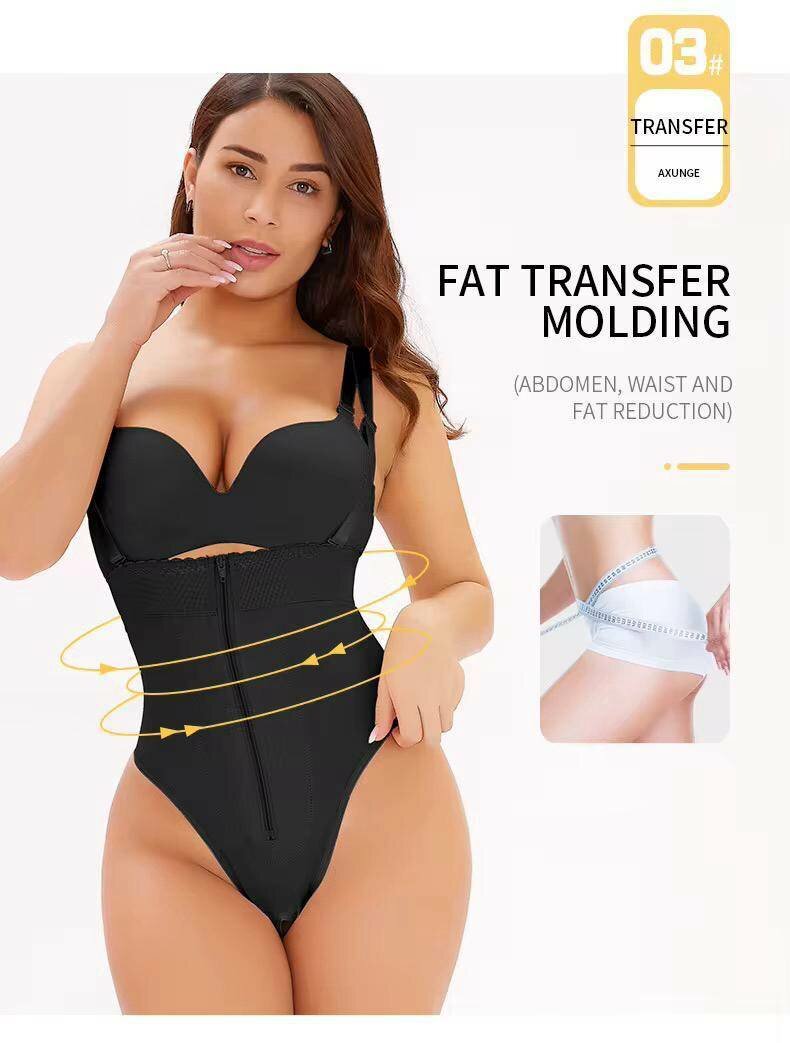 Body Shaper Gainant Femme