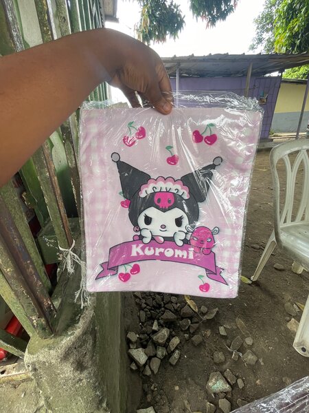 Sacs de Rangement Adorables