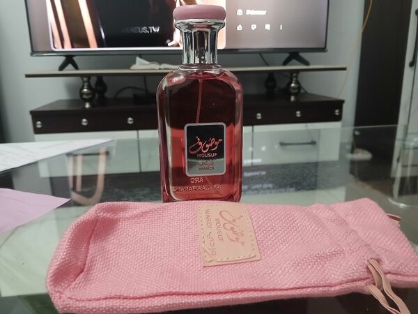 Eau de Parfum mousuf DUBAÏ