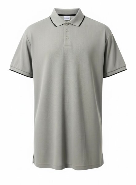 Polo classique pour hommes
