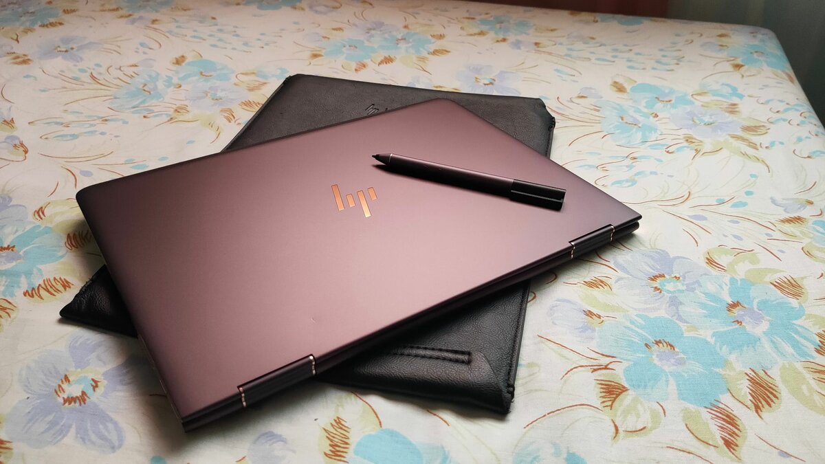 Premium Quality Hp Spectre X360 Convertible 13-ac0xx Laptop