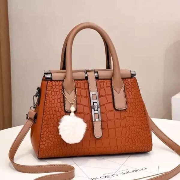 Sac à main de lux