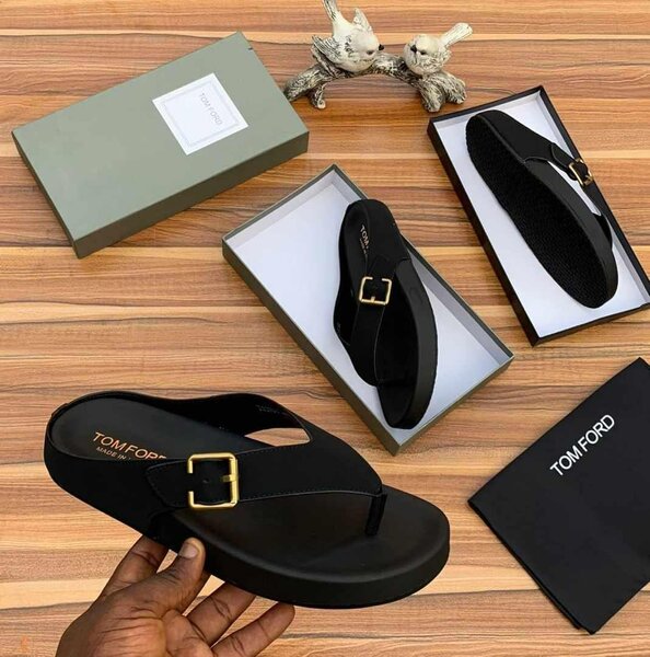 Chaussure Tom ford