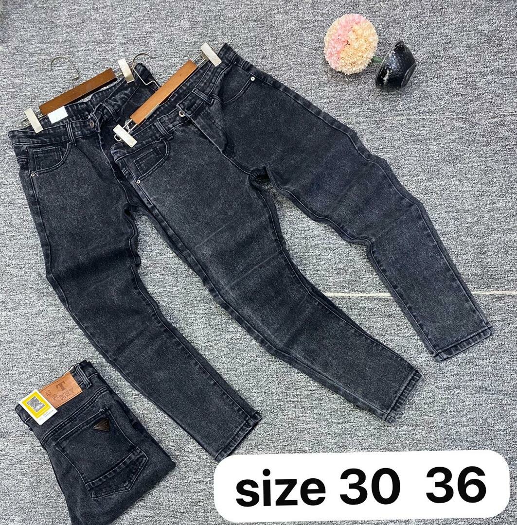 Men's jean