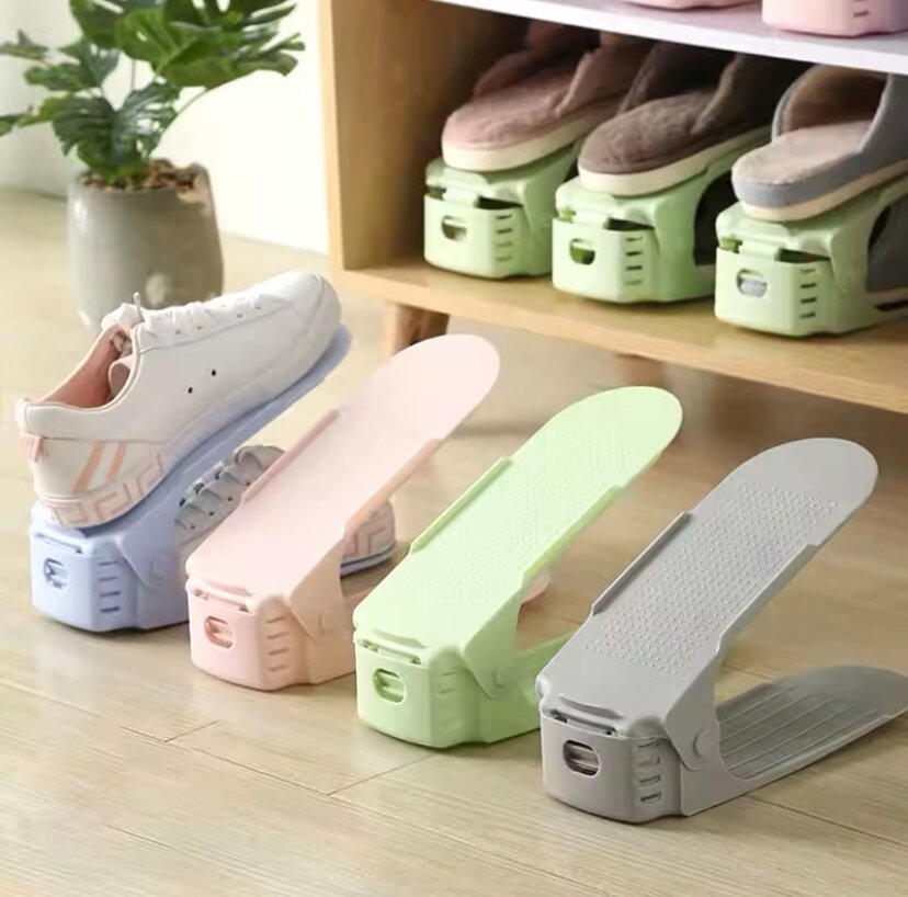 Organisateur de Chaussures Empilable