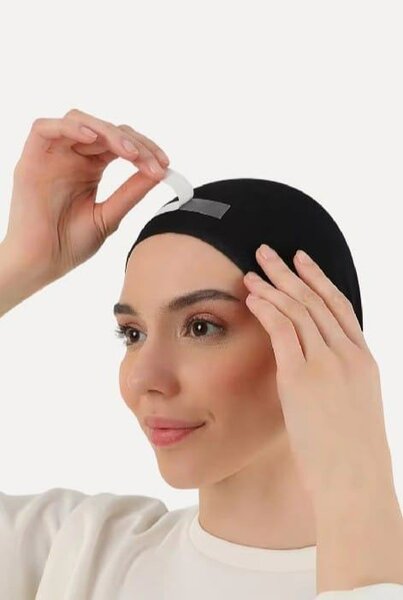 Hijab tape