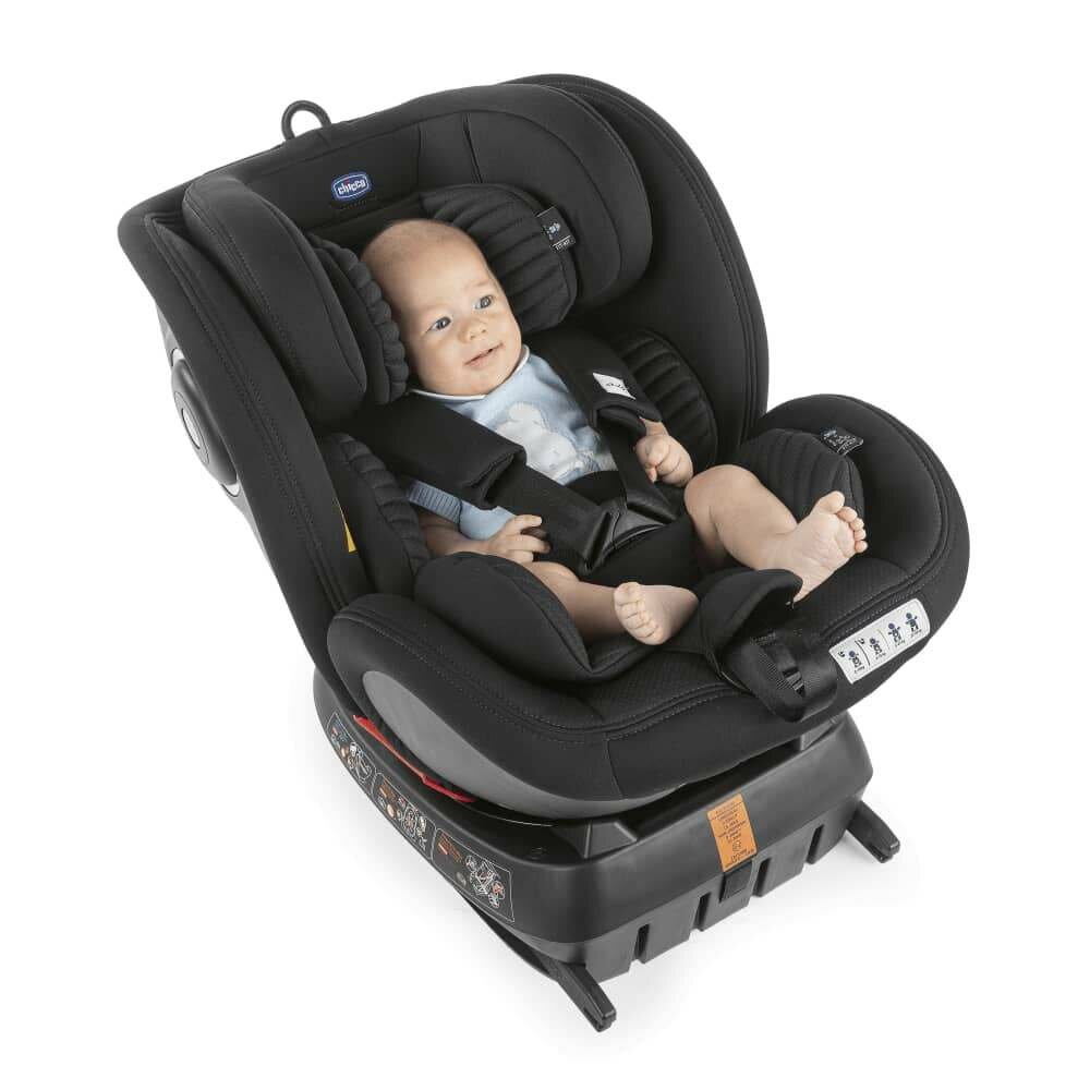 Siège Auto Chicco évolutif isofix