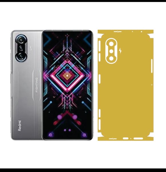matt protector for redmi k40 gaming
