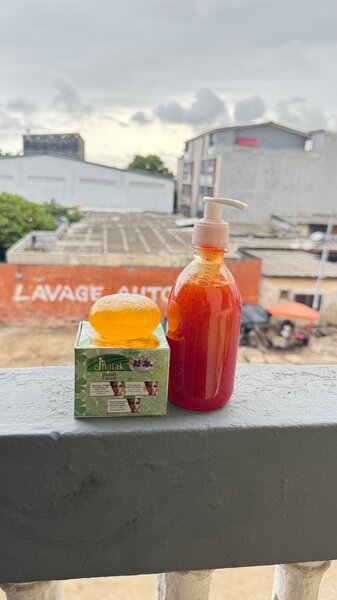 L’atelier de Masira