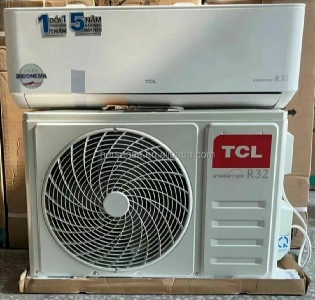 Air conditioner