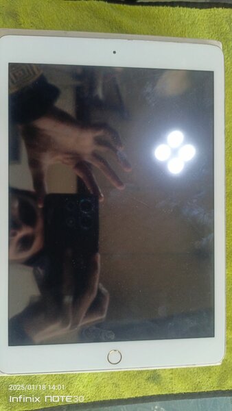 Ipad 7 Generation