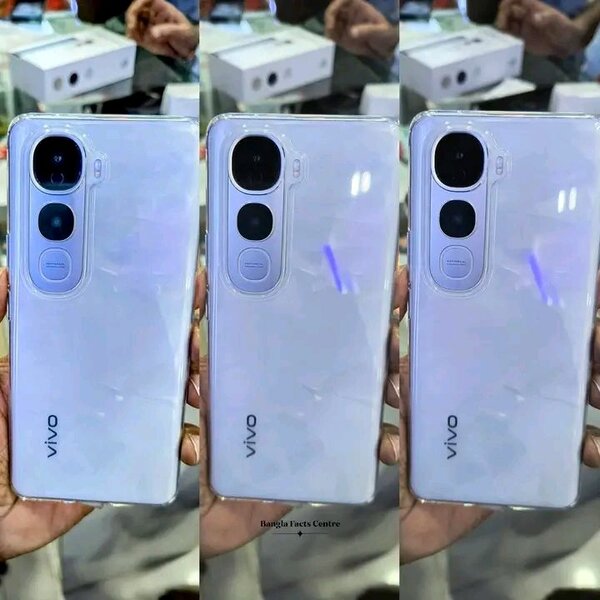 Vivo Smartphone - Neuf et Authentique