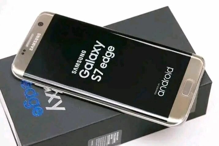 Samsung Galaxy S7 Edge