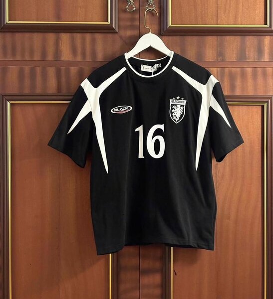 Maillot "Blackair" Numéro 16