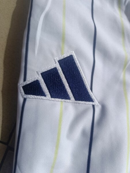 Maillot de foot Real Madrid