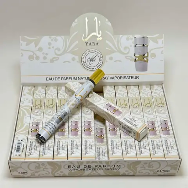 Yara Eau de Parfum Spray