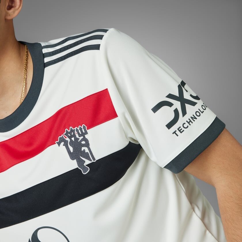 2024/25 Manchester United Third Jersey