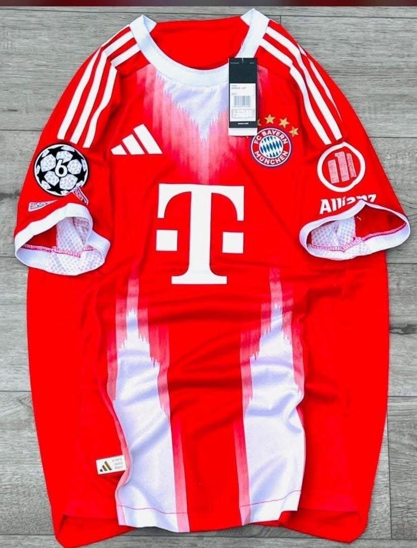 Maillot de football Adidas