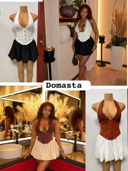 Ensemble Chic Femme