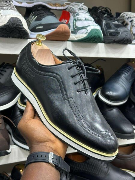 Chaussures Derby Homme Élégantes