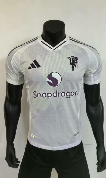 Maillots de football Manchester