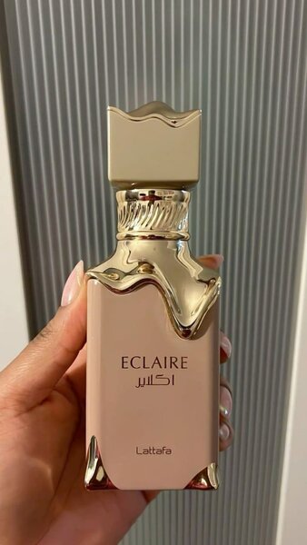 Eclaire Parfum Luxueux