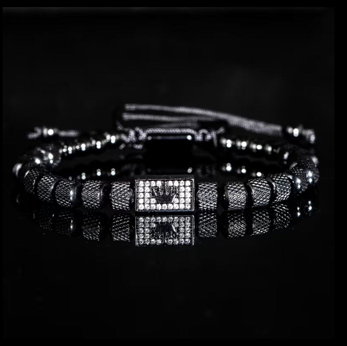 Luxury Beaded Bracelets