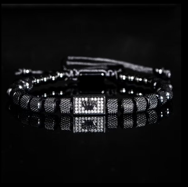 Luxury Beaded Bracelets