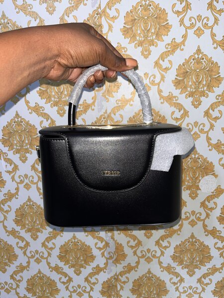 Sac à main en cuir Verve