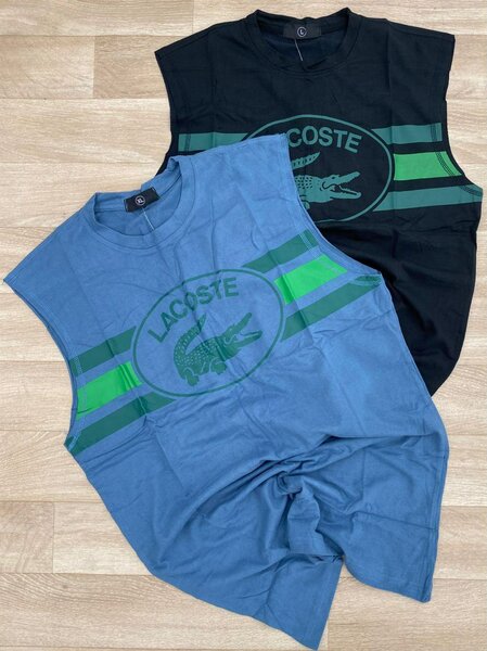 Tee shirt démembrée