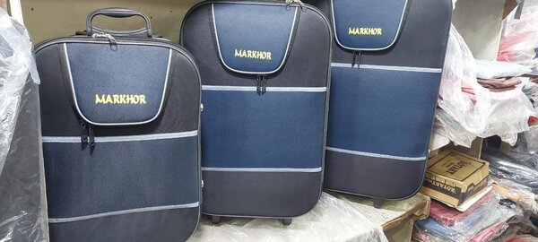 Luggage