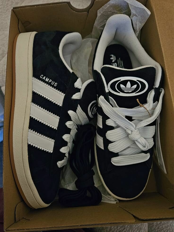 ADIDAS ORIGINAL CAMPUS
