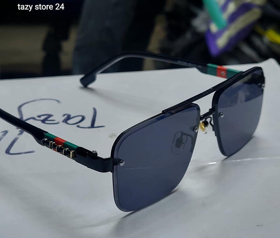 AUTHENTIC SUNGLASSES