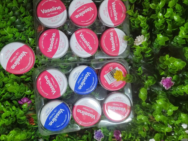 Vaseline Baume à Lèvres
