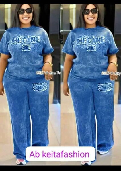 Sweats confortables élégants